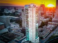 More Details about MLS # 3509266 : 300 BOWIE ST 1202