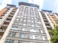 More Details about MLS # 4323223 : 54 RAINEY ST 713