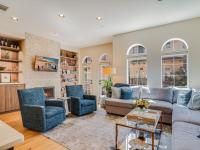 More Details about MLS # 5816206 : 1529 BARTON SPRINGS RD 27
