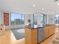 More Details about MLS # 5843109 : 300 BOWIE ST 1701