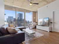 More Details about MLS # 6768339 : 360 NUECES ST 2405