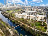 More Details about MLS # 7092054 : 1900 BARTON SPRINGS RD 4045