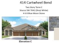 More Details about MLS # 7396374 : 414 CARTWHEEL BND