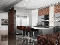 More Details about MLS # 7453190 : 311 W 5TH ST 803