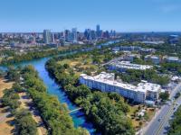 More Details about MLS # 8421265 : 1900 BARTON SPRINGS RD 5031