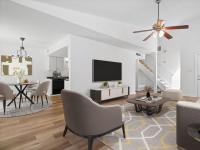 More Details about MLS # 8639930 : 8902 TRONE CIR A