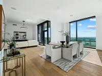 More Details about MLS # 8722026 : 70 RAINEY ST 3203