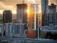 More Details about MLS # 9667742 : 84 EAST AVE 4003